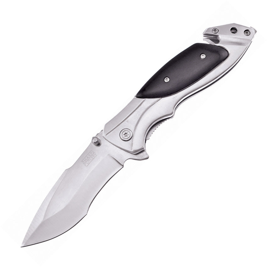 Linerlock A/O Black - FSHP131BPW