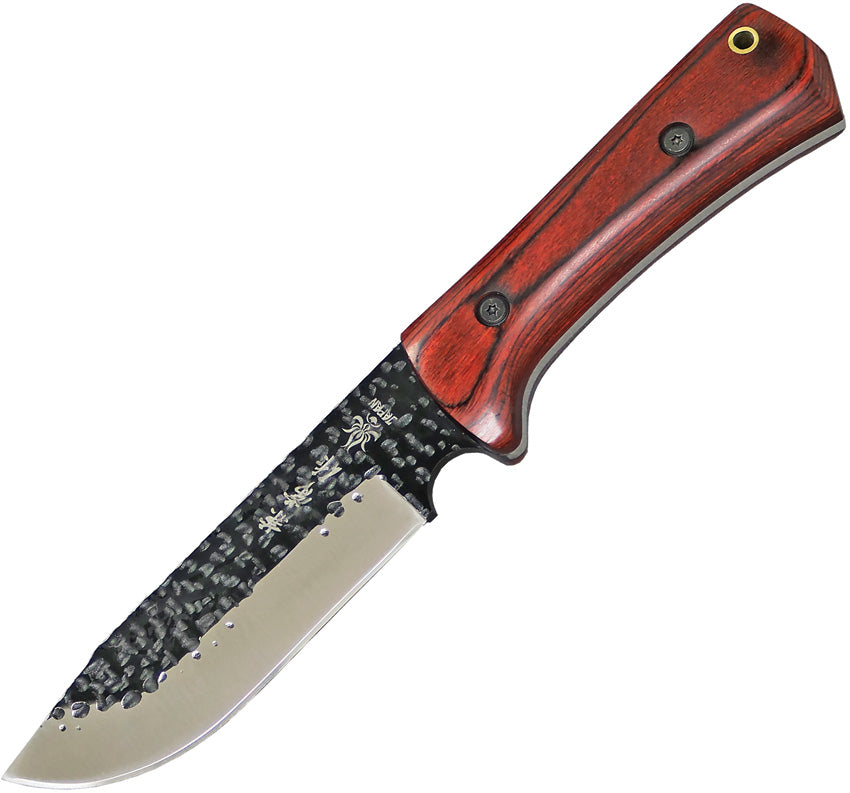 Enyou Tou Fixed Blade - KB166