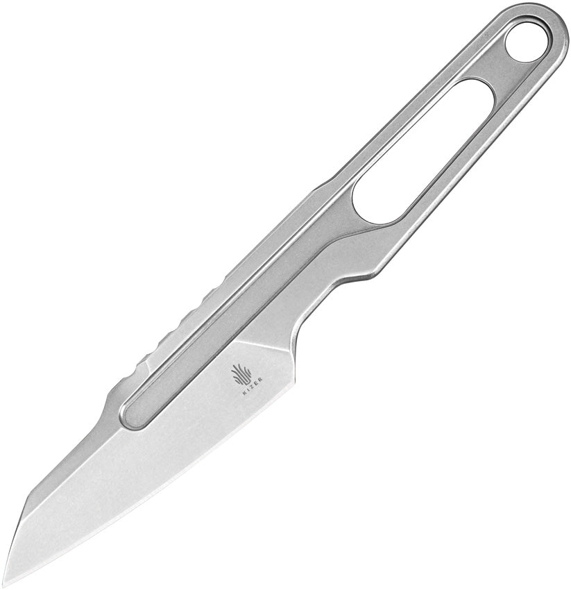 Cobbler Neck Knife - KI1057A1