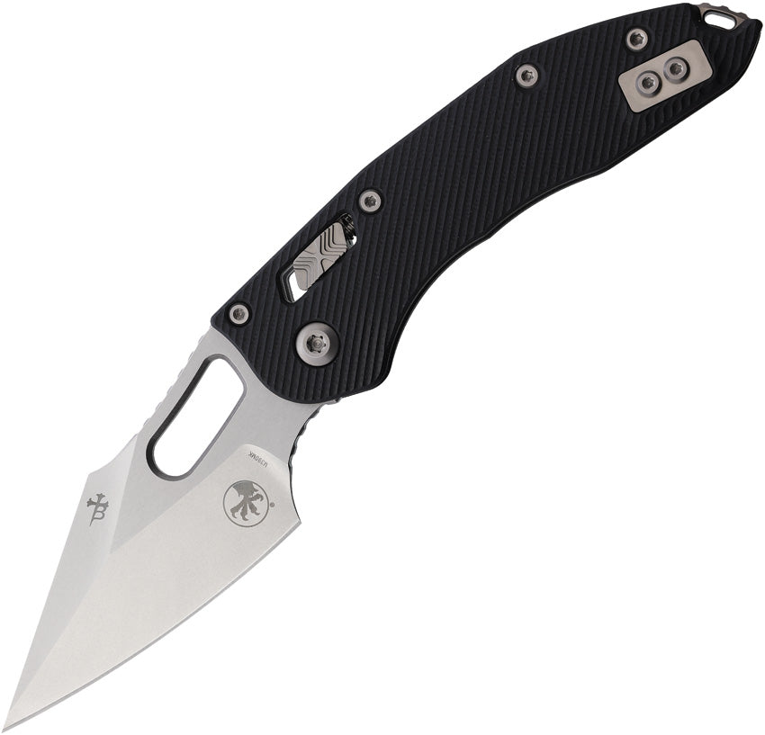 Stitch S/E Ram Lok SWBLK - MCT15978