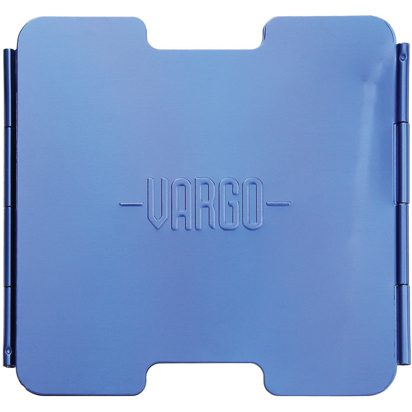 Aluminum Windscreen Blue - VR421