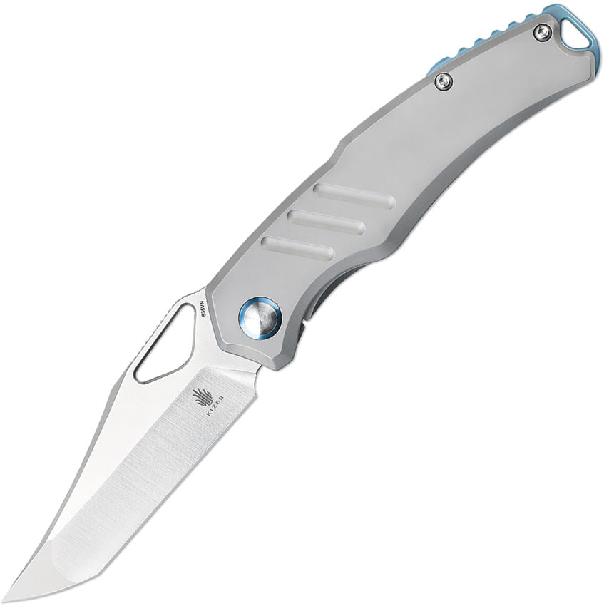 Torngat Framelock S35VN - KI3625A1