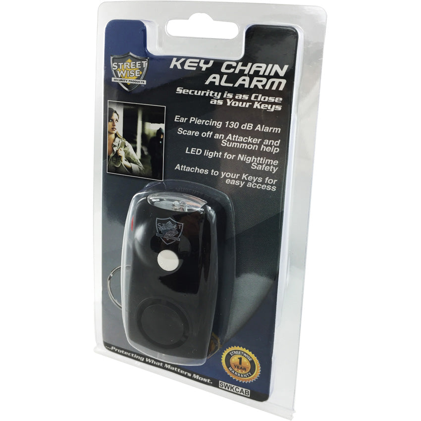 Keychain Alarm - CEPSWKCAB