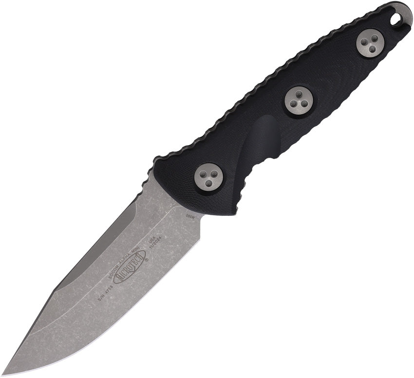 SOCOM  Alpha Mini S/E SW Apoc - MCT113M10AP