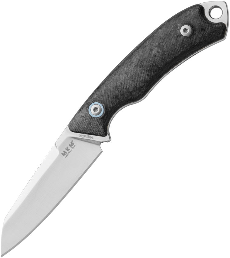 Pocket Tango 2 Fixed Blade CF - MKMPT2CF