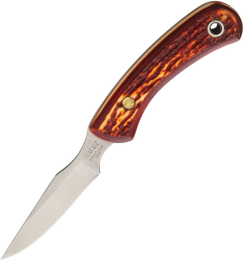 Fixed Blade Stag Delrin - BCSD42