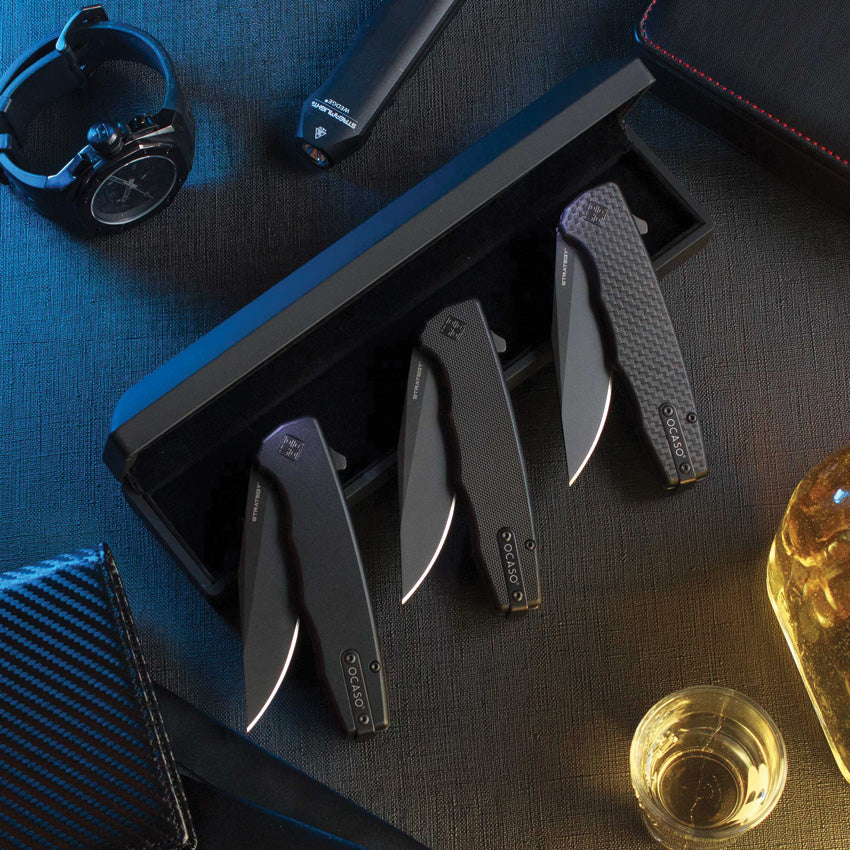 Strategy Linerlock G10 - OCA29BGB