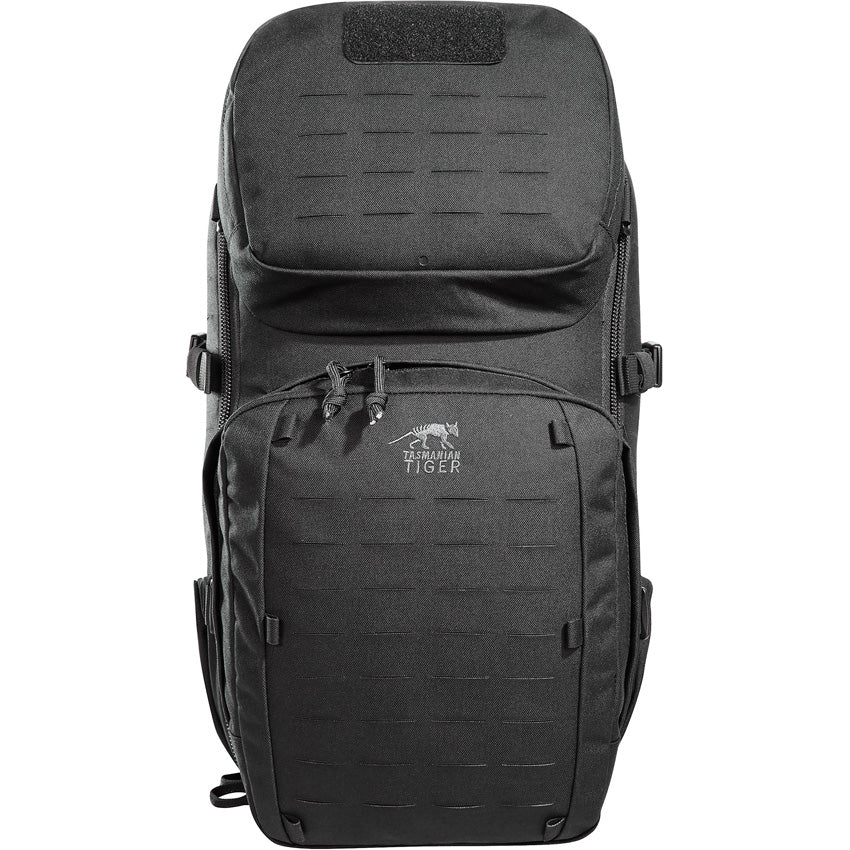 Modular Combat Pack Black - TT7265040