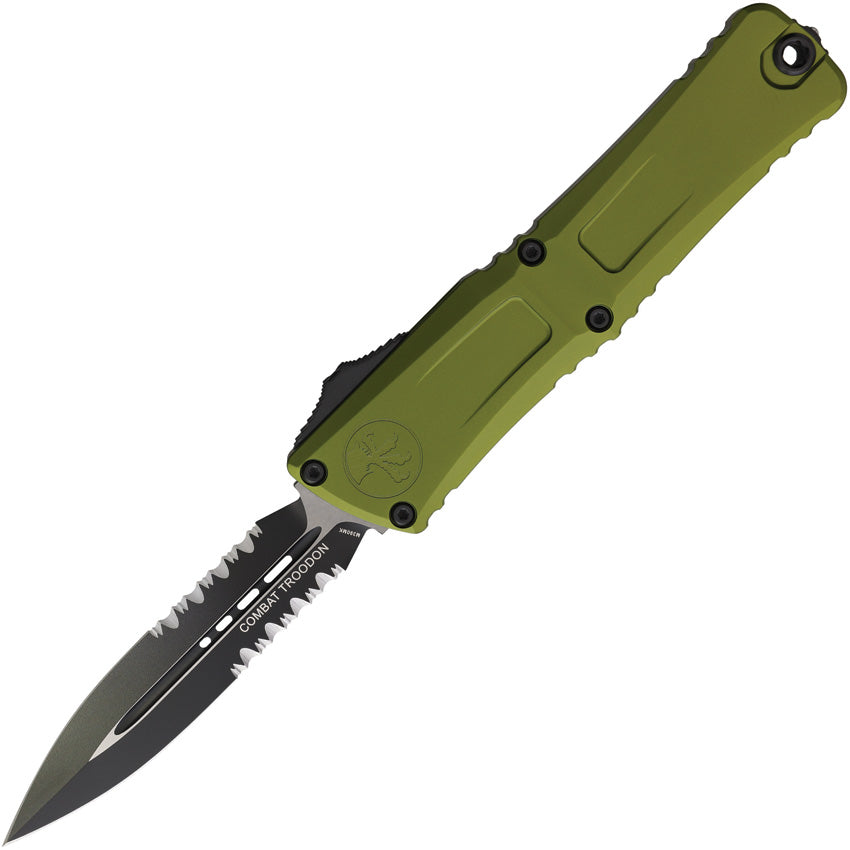 Auto Combat Troodon DE Gen III - MCT11422OD