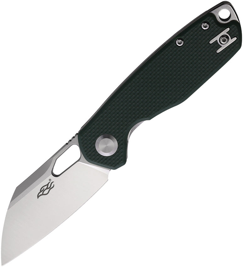 Firebird Linerlock Green - GAFH924GB