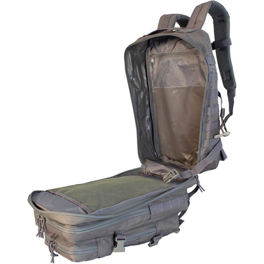Large Assault Pack - RED80226TOR