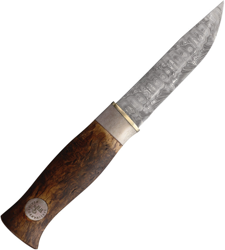 Sami Kebne Nordic Light - KAR359007