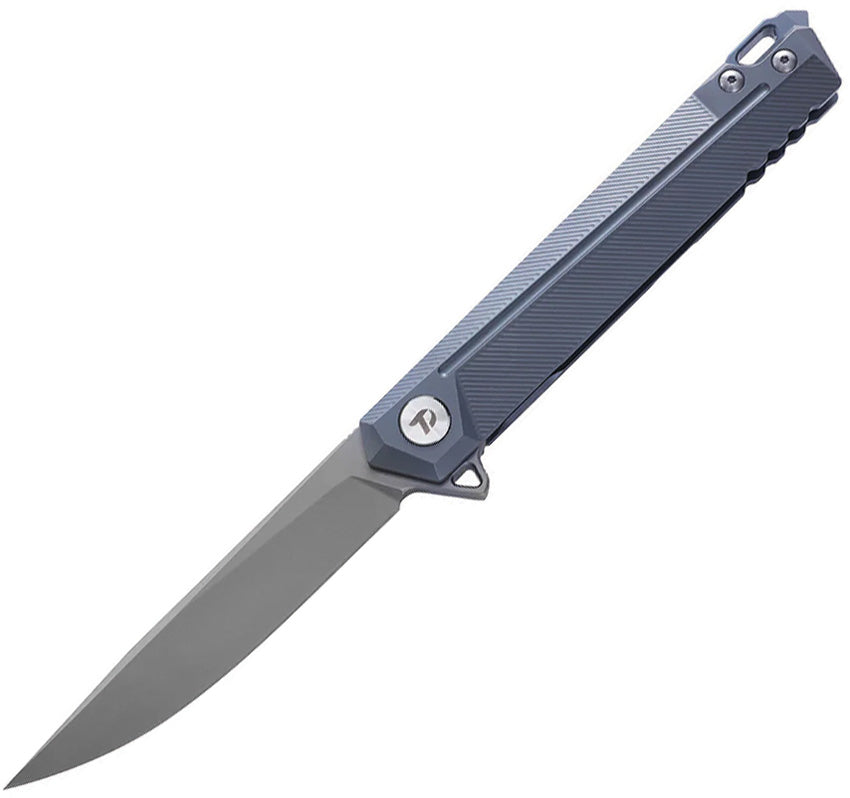 Framelock Ti Blue - DTK5311BL