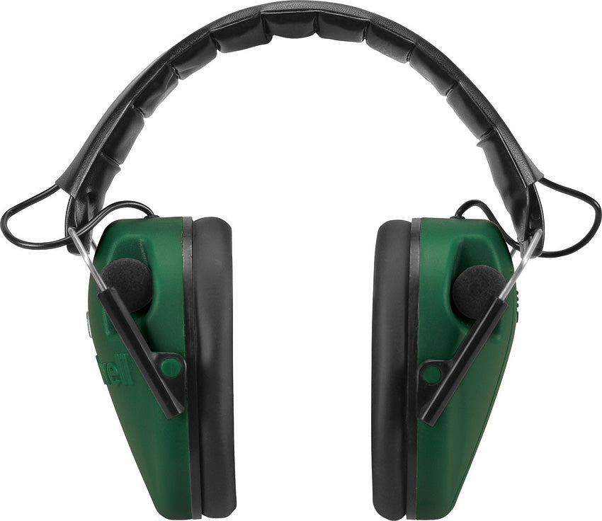 E Max Elec Hearing Protection - CLD487557