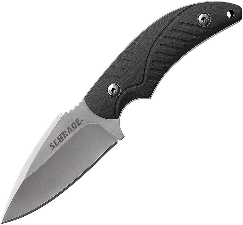 Fixed Blade - SCHF66CP