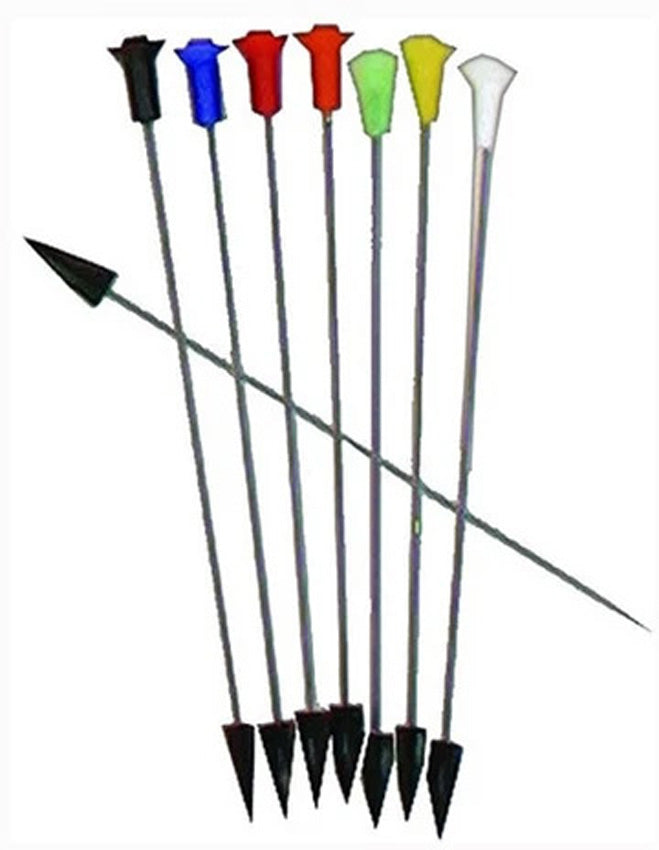 Blowgun Broad Head Darts - PRBH