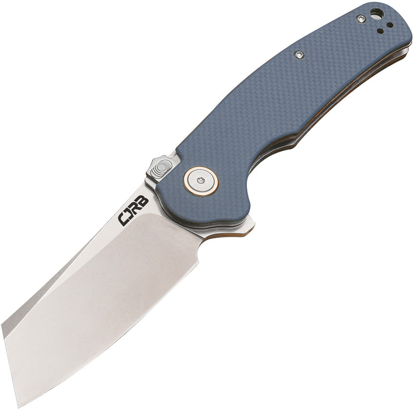 Crag Linerlock Blue-Gray - J1904RGYF