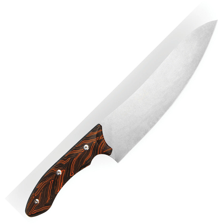 Tactical Style Chef's Knife SW - XC144