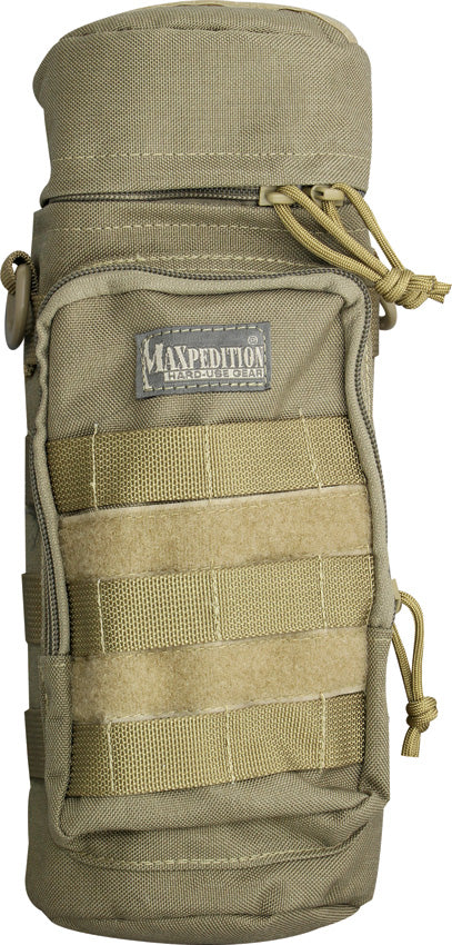 Bottle Holder Khaki - MX323K