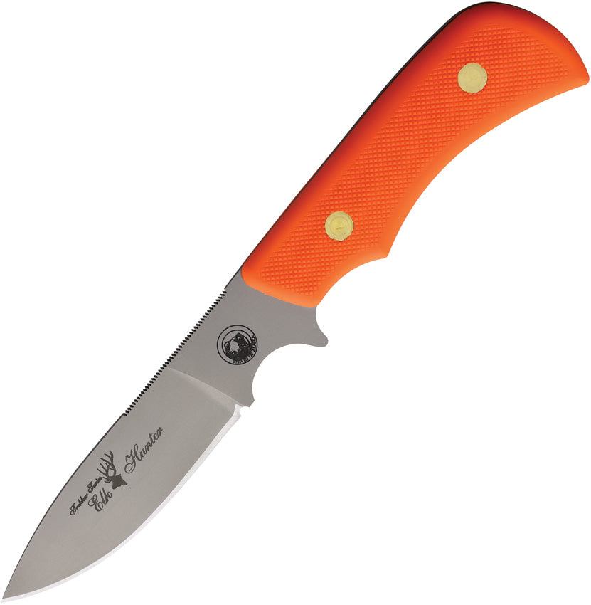 Trekker Elk Hunter Orange - KOA00177FG