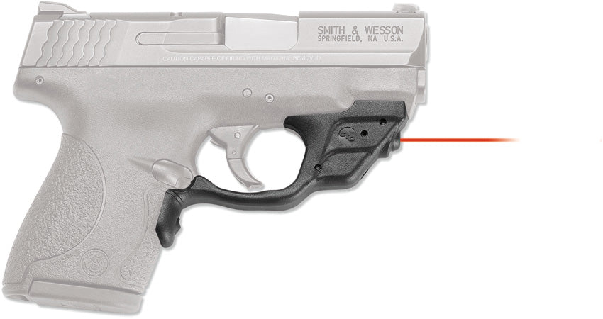 Laserguard Sight S&W Red - CMTLG489