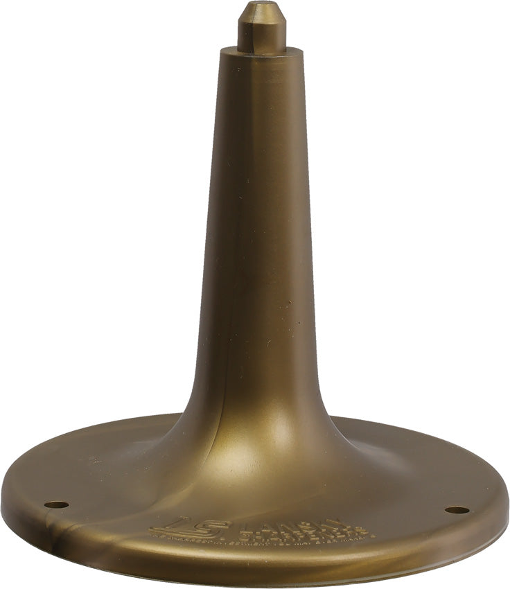 Pedestal Mount Gold - LM007G