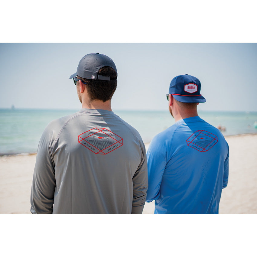 Fillet Lifestyle Shirt - BUB1143176