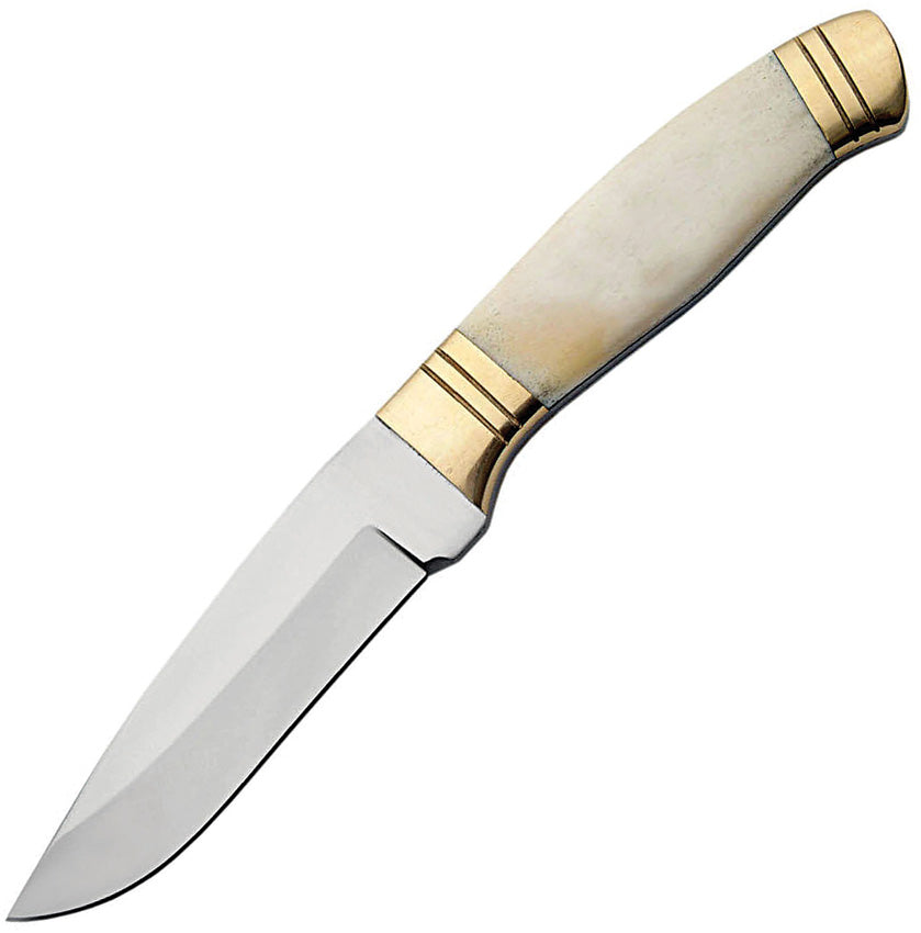 Skinner Bone with Sheath - PA8002