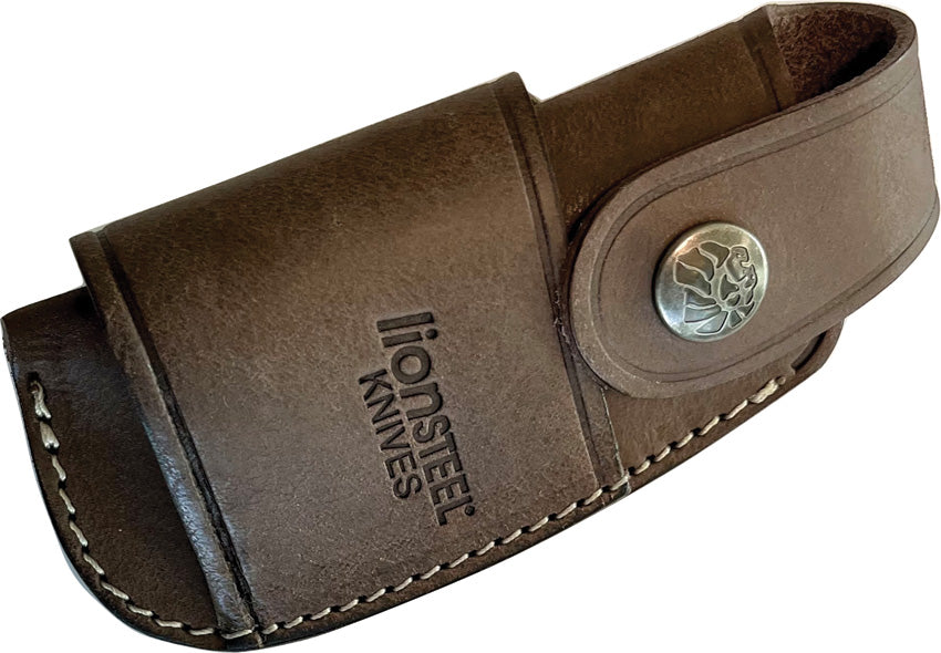 Leather Sheath Brown - LST900FDV4BR