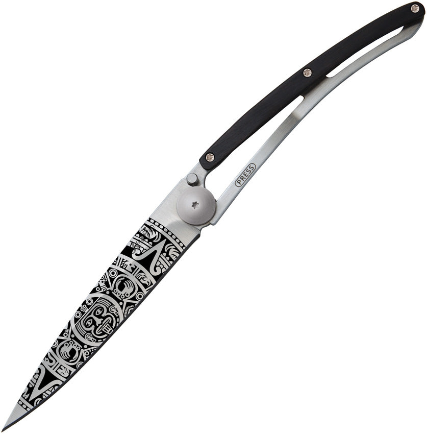 Tattoo Linerlock 37g Aztec Sun - DEE1CB073