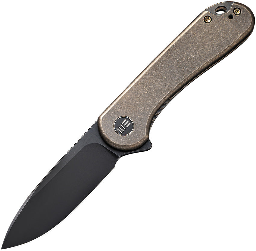 Elementum Framelock Bronze - WE18062X4