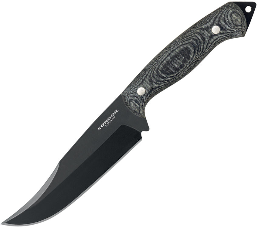 Rough N Ready Fixed Blade - CTK134265HC