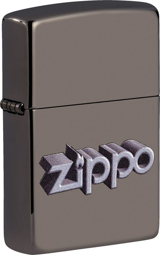 Logo Design Lighter - ZO19880