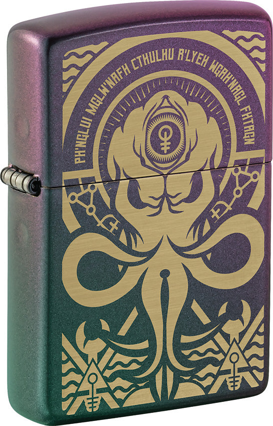 Evil Design Lighter - ZO74513