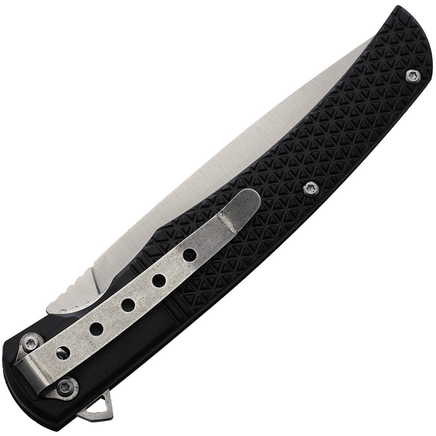 Linerlock Black - MI314