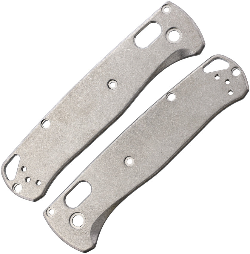 Bugout 535 Handle Scales - AE1901