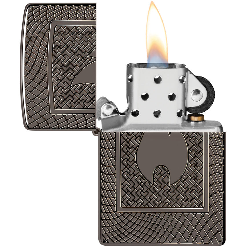 Pattern Design Lighter - ZO73821