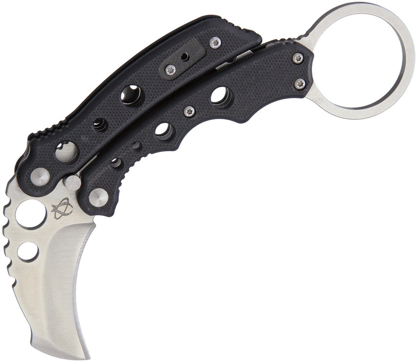 Vuja De Karambit - MANMK4