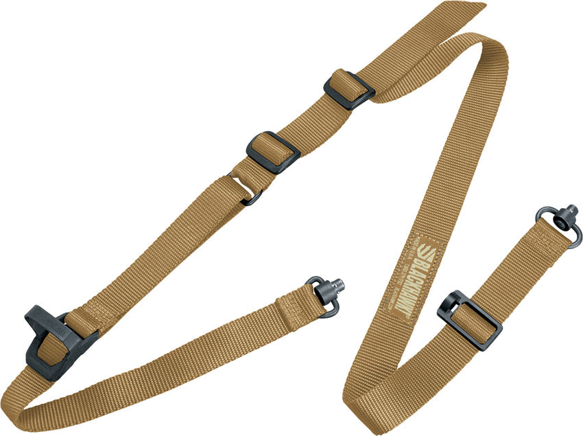 Multi Point Sling Coyote - BB70MQD01CT