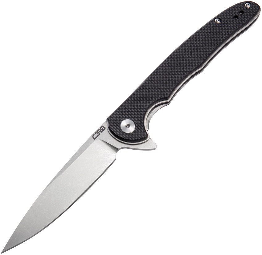 Briar Linerlock Black D2 - J1902BKF