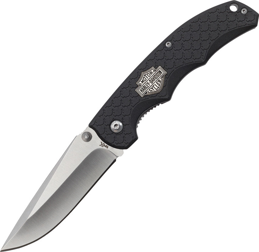 Harley Tec X Linerlock - CA52129