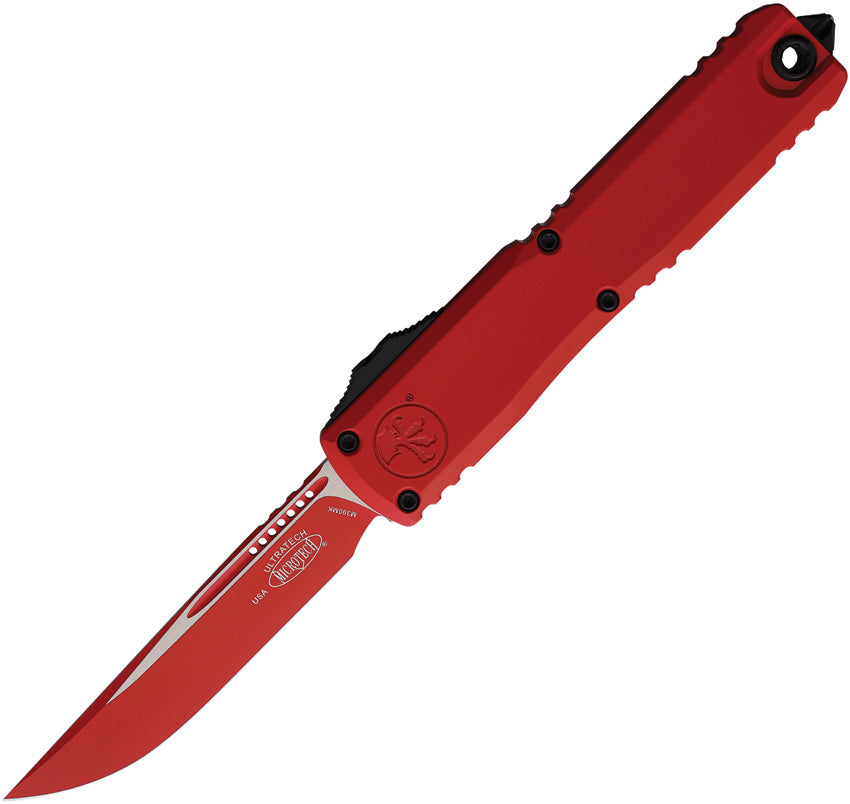 Auto Ultratech Gen III ZBP OTF - MCT11211RDC5Z4