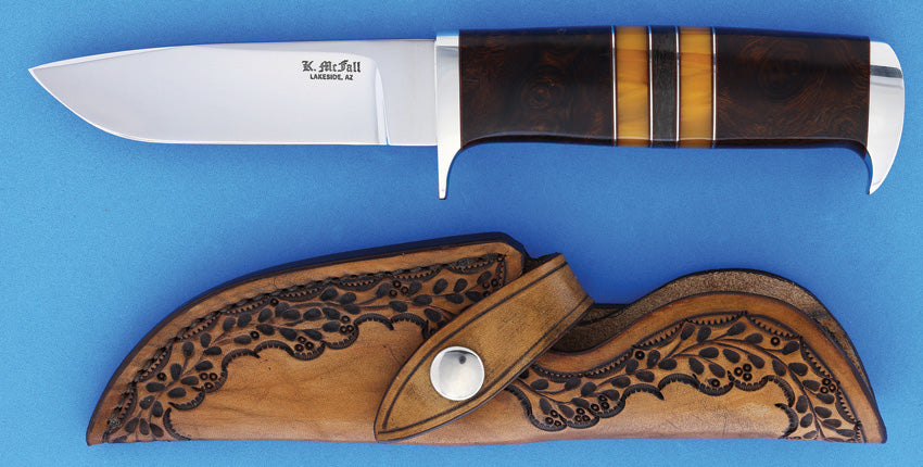 Ken McFall Custom Hunter. - CH1508