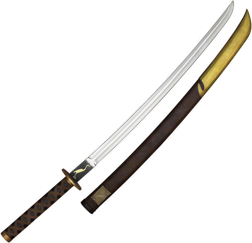 Wheel of Time Heron Sword - WT0001