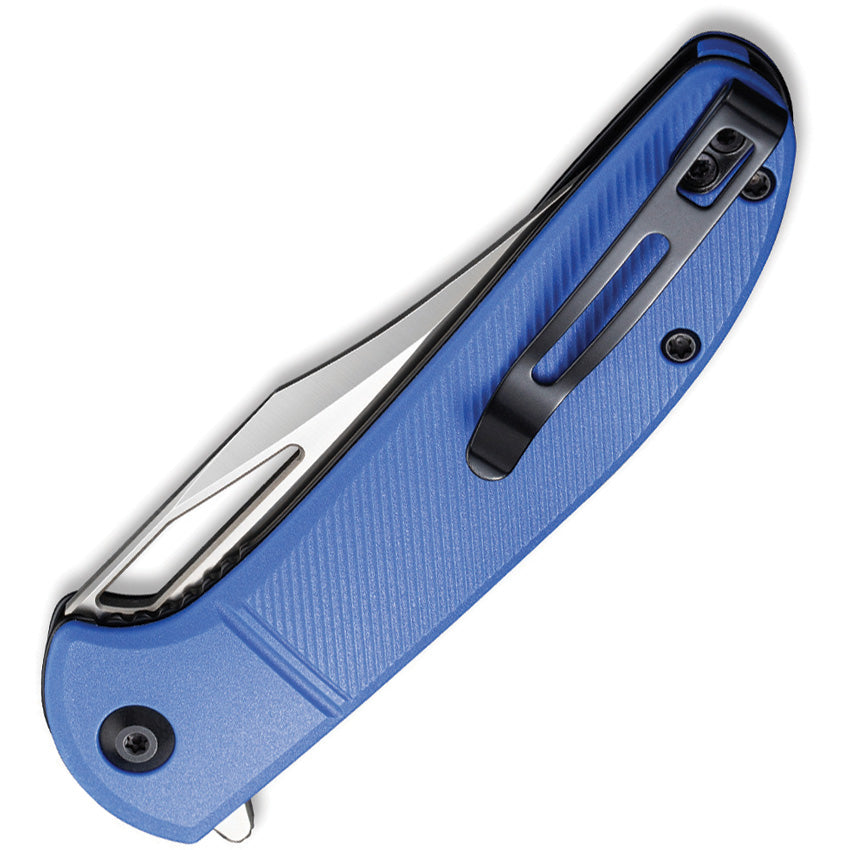 Ortis Linerlock Blue - CIVC2013A