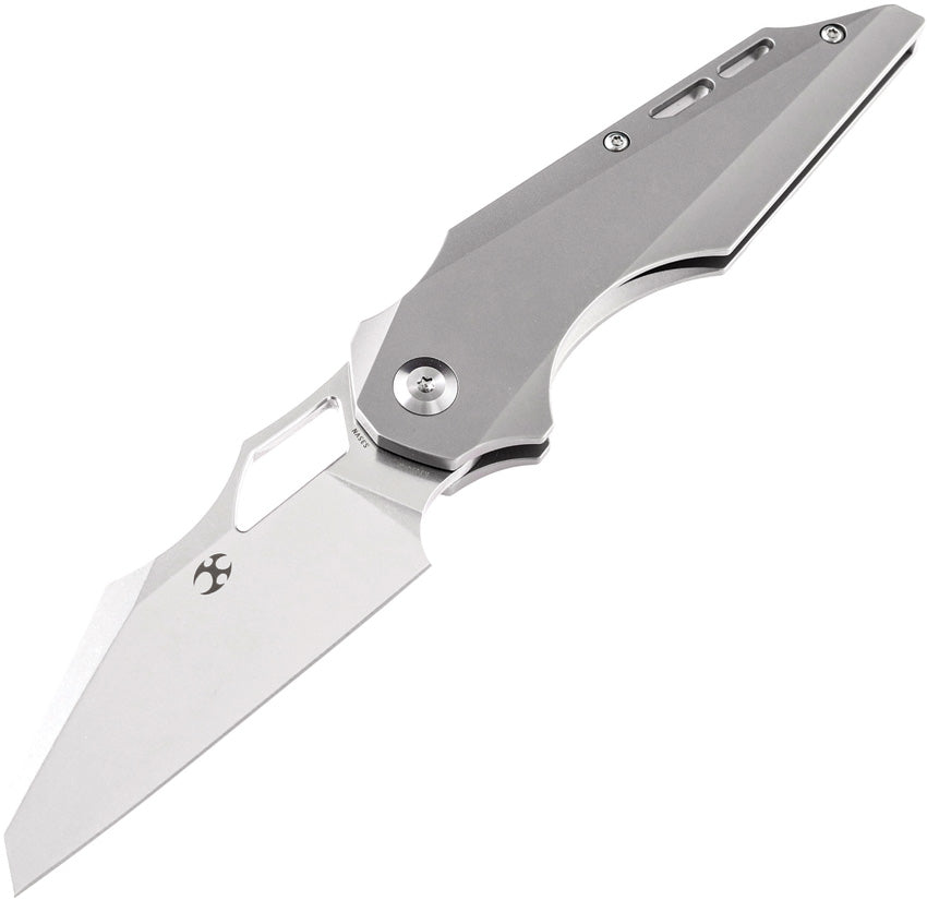 Genesis Framelock - K1010A1