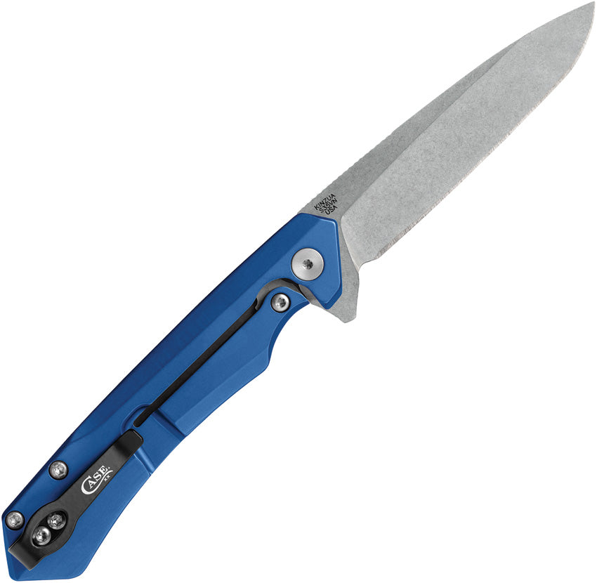 Kinzua Linerlock Blue Eagle - CA10780