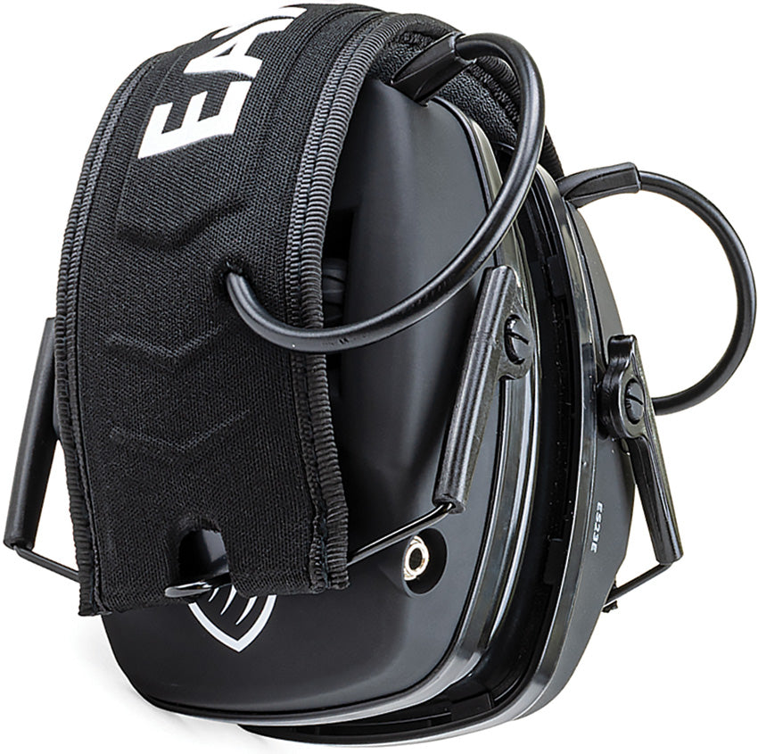 Ranger Electronic Pro Ear Muff - OTSES23EBK