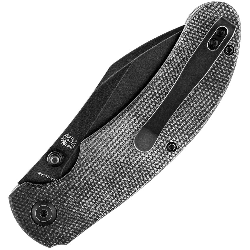 Nesstreet Linerlock - K1039A2