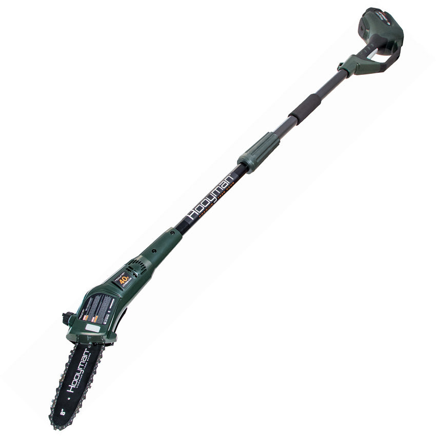 Cordless 40V Lithium Pole Saw - HYM655236